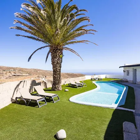 Apartment Y Estudios Oasis Tenerife Con Piscina Climatizada Y Cocina Exterior El Draguito