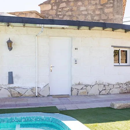 Y Estudios Oasis Tenerife Con Piscina Climatizada Y Cocina Exterior Apartment El Draguito