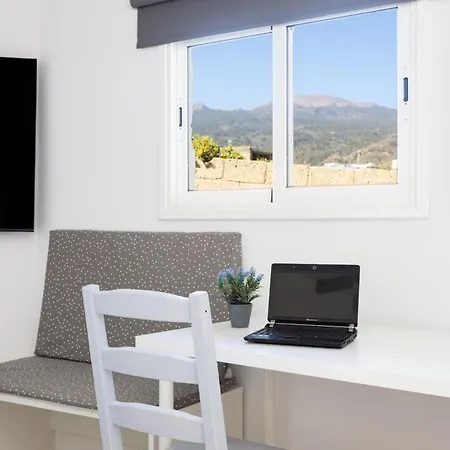 Apartment Y Estudios Oasis Tenerife Con Piscina Climatizada Y Cocina Exterior