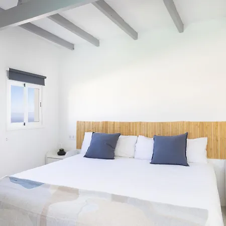 Y Estudios Oasis Tenerife Con Piscina Climatizada Y Cocina Exterior *