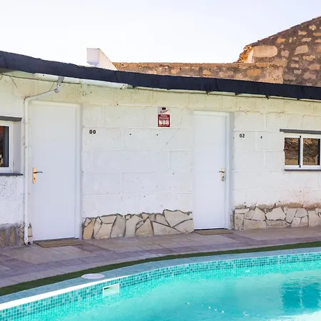 Y Estudios Oasis Tenerife Con Piscina Climatizada Y Cocina Exterior *