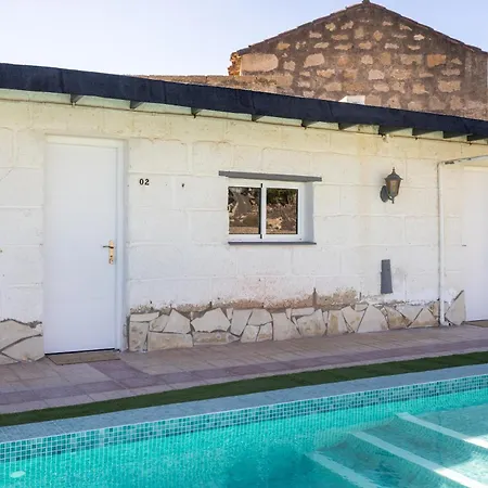 Y Estudios Oasis Tenerife Con Piscina Climatizada Y Cocina Exterior *