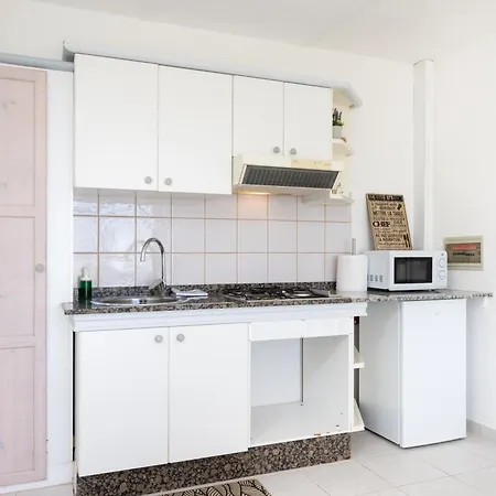 Y Estudios Oasis Tenerife Con Piscina Climatizada Y Cocina Exterior * El Draguito