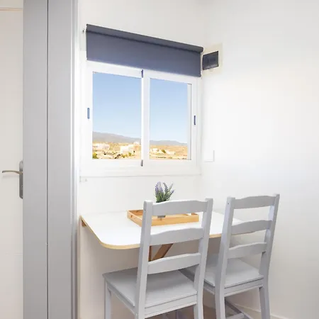 Y Estudios Oasis Tenerife Con Piscina Climatizada Y Cocina Exterior * El Draguito