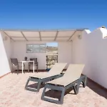 Oasis Tenerife Con Piscina Climatizada, Cocina Exterior Y Barbacoa Apartment El Draguito