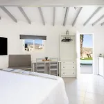 Apartment Oasis Tenerife Con Piscina Climatizada, Cocina Exterior Y Barbacoa