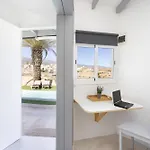 Oasis Tenerife Con Piscina Climatizada, Cocina Exterior Y Barbacoa * El Draguito
