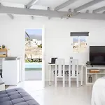 Oasis Tenerife Con Piscina Climatizada, Cocina Exterior Y Barbacoa *