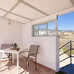 Apartment Oasis Tenerife Con Piscina Climatizada, Cocina Exterior Y Barbacoa