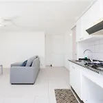 Oasis Tenerife Con Piscina Climatizada, Cocina Exterior Y Barbacoa Apartment