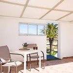 Apartment Oasis Tenerife Con Piscina Climatizada, Cocina Exterior Y Barbacoa