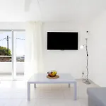 Oasis Tenerife Con Piscina Climatizada, Cocina Exterior Y Barbacoa Apartment El Draguito