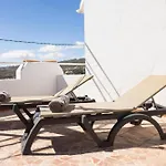 Apartment Oasis Tenerife Con Piscina Climatizada, Cocina Exterior Y Barbacoa