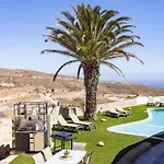 Oasis Tenerife Con Piscina Climatizada, Cocina Exterior Y Barbacoa Apartment El Draguito