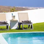 Oasis Tenerife Con Piscina Climatizada, Cocina Exterior Y Barbacoa *