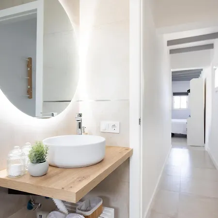 Oasis Tenerife Con Piscina Climatizada, Cocina Exterior Y Barbacoa Apartman *