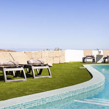 Apartman Oasis Tenerife Con Piscina Climatizada, Cocina Exterior Y Barbacoa *
